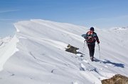 Trasferta Svizzera...Piz San Gian e Piz Da l'Ova Cotshna - 10 marzo 2012 - FOTOGALLERY